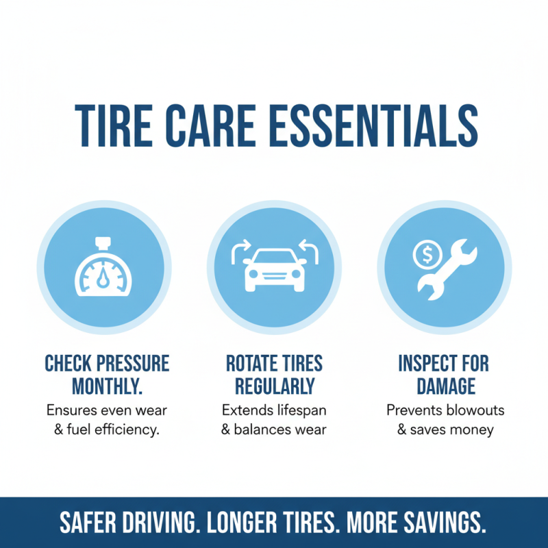 How to Get Tires for Your Vehicle Without Breaking the Bank?