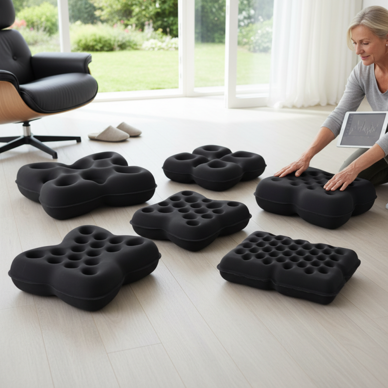 Top 5 Tips for Choosing the Best Roho Cushions for Comfort and Support?