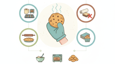 10 Best Bakery Paper Options for Your Baking Needs?