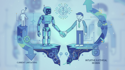 How to Rethink Robot Design for a Smarter Future?