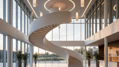 What is Lighting and Design in Modern Architecture?