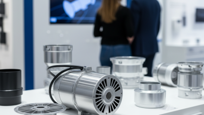 2026 Top Bathroom Exhaust Fan Motor Options to Consider?