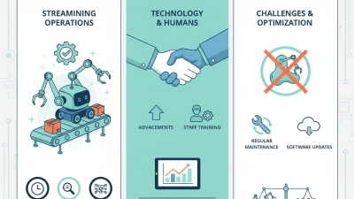 10 Best Picking Robots for Efficient Warehouse Automation?