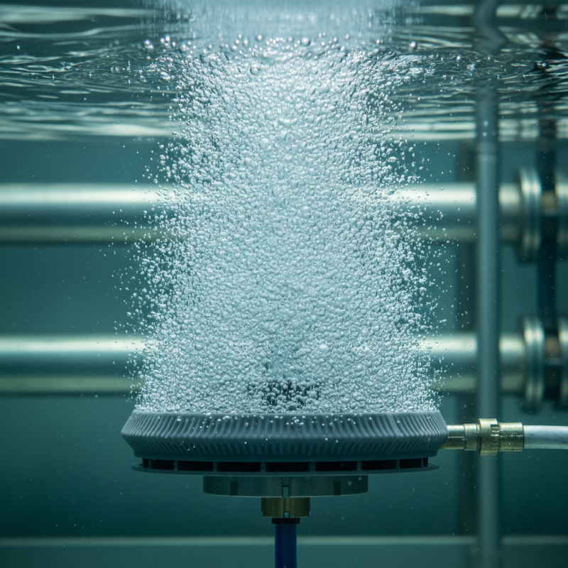 How to Choose the Best Membrane Air Diffuser for Your Needs?