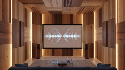 How to Choose the Best Acoustic Panels Wood for Your Space?