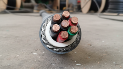 How to Choose the Right Three Phase Armoured Cable for Your Project?