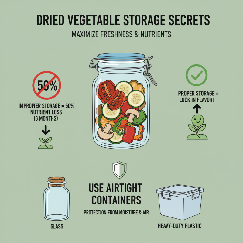 How to Use a Vegetable Air Dryer Effectively for Maximum Freshness?