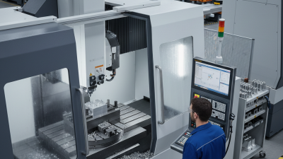 What is CNC Machining and Manufacturing Techniques Explained?