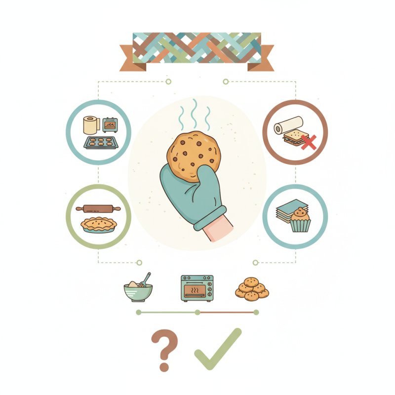 10 Best Bakery Paper Options for Your Baking Needs?