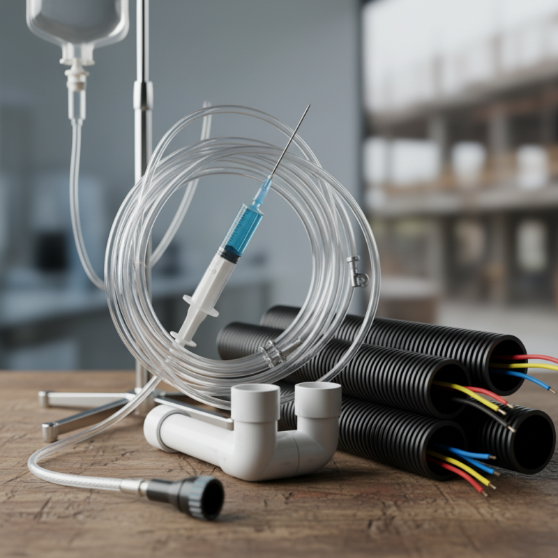 Top Uses of Plastic Tubing in Everyday Applications?