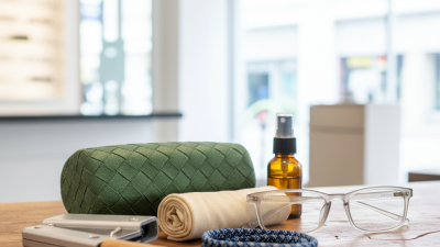 2026 Best Glasses Accessories You Need to Know?