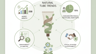 2026 Top Natural Tube Trends What You Need to Know?