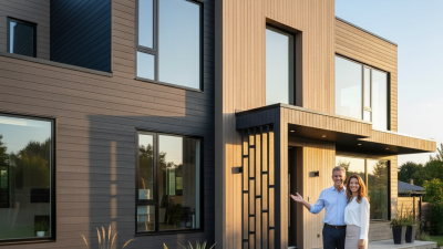 2026 How to Choose the Best WPC Cladding for Your Home?