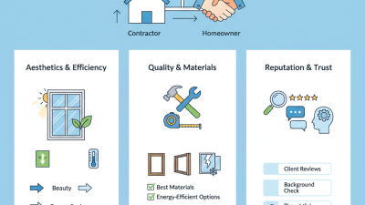 2026 Top Window Contractors to Ensure Your Home Value Increase?