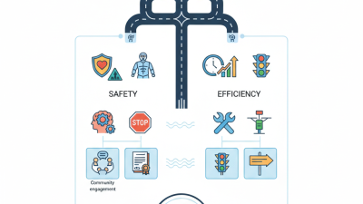 2026 How to Improve Road Traffic Safety and Efficiency?