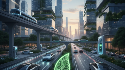 2026 Best Drive Technologies for Efficient Transportation Solutions?