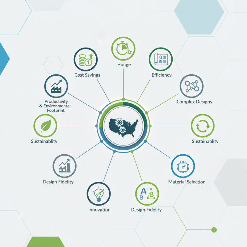 Top 10 Benefits of Plastic Injection Molding in USA?