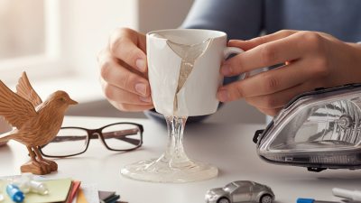 Top 10 Uses of Crylate Adhesive in Everyday Applications?