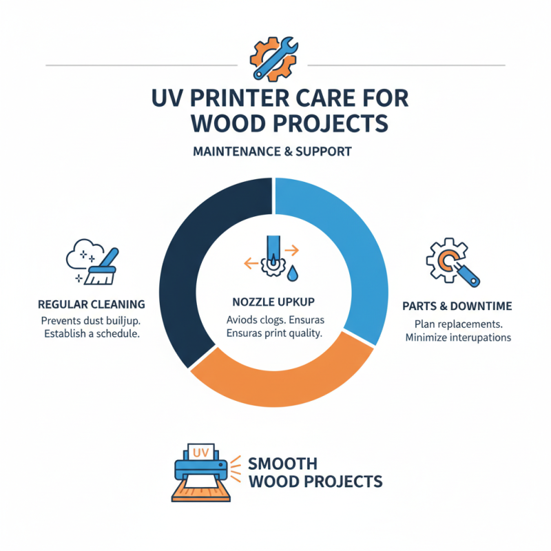 How to Choose a UV Printer for Wood Projects?