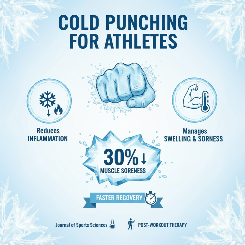 Top 10 Benefits of Cold Punching for Your Fitness Routine?
