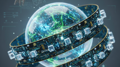 2026 Top Trends in Electronic Board Technology and Innovation?