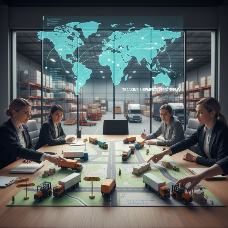 Ultimate Tips for Less Than Truckload Shipping Success?