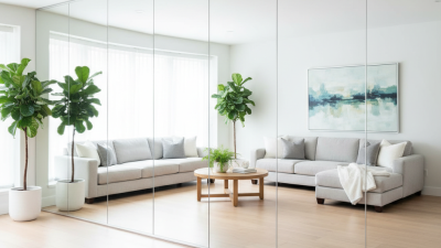 10 Best Mirror Wall Ideas to Transform Your Space