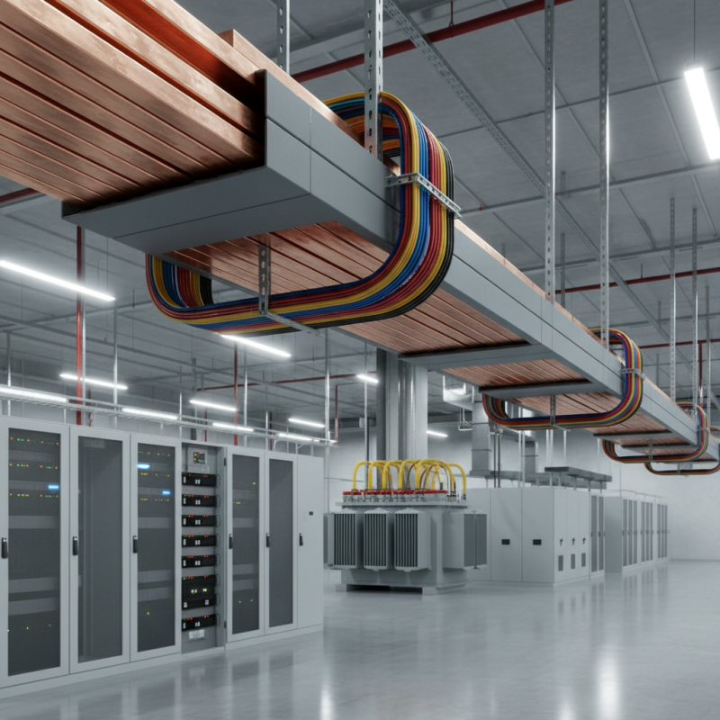 Best Copper Dense Busway Options for Efficient Power Distribution?