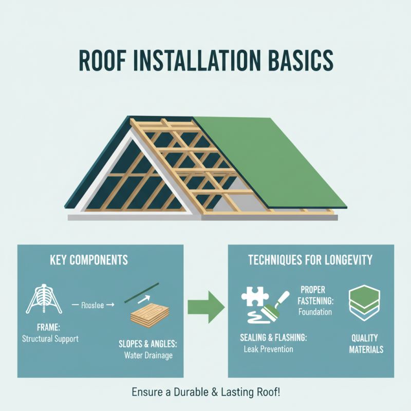 What is Roof and Solar Panel Installation and How Does it Work?