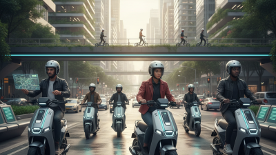 Top Electric Scooters for Commuting in 2026?