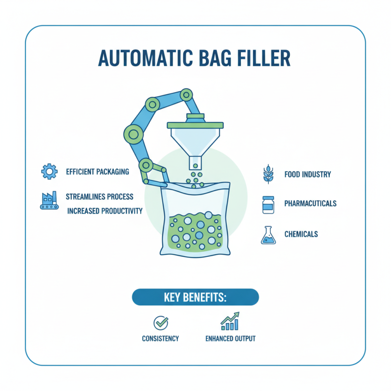 What is an Automatic Bag Filler and How Does It Work?