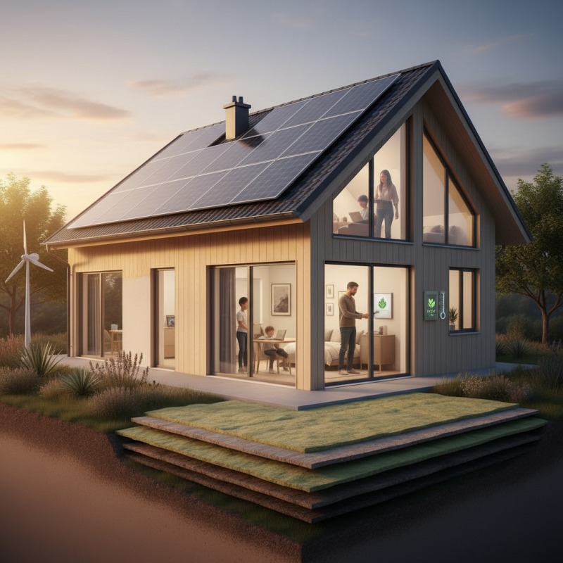 2026 Best Ways to Save Energy and Reduce Your Carbon Footprint?