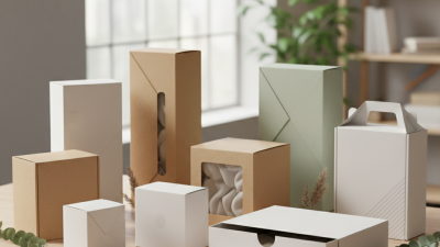 Top 10 Best Paper Box Packaging Solutions for Your Business Needs?