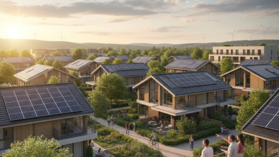 Top Solar Panel Solutions for Sustainable Energy Use Today?