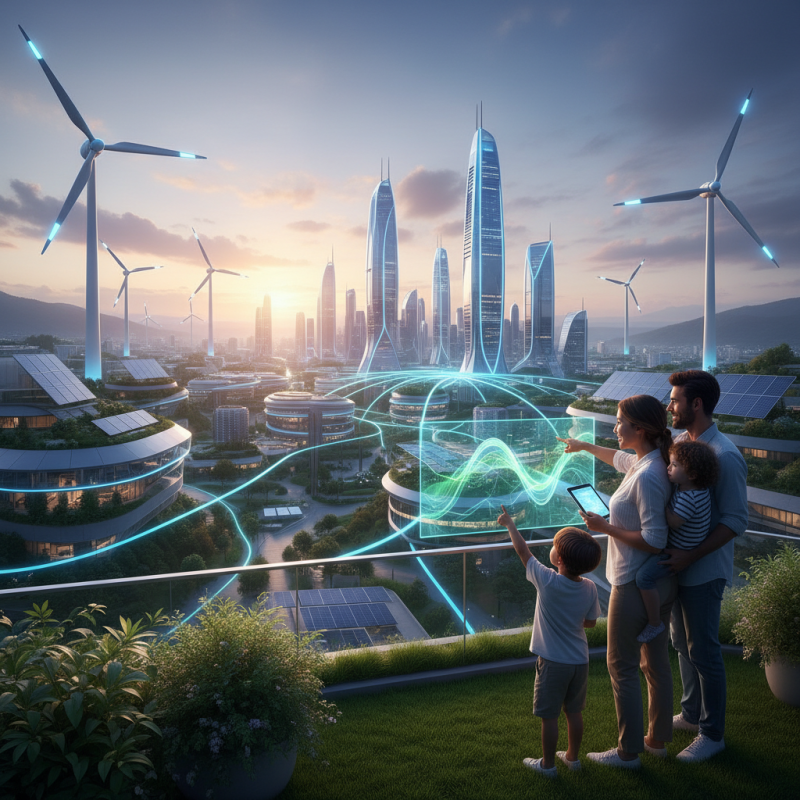 Top Electricity Providers in 2026 What You Need to Know?