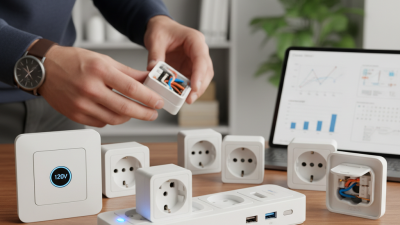 How to Choose the Best Home Sockets for Your Needs?