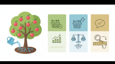 Best Water Soluble Fruit Tree Fertilizer for Healthy Growth and Yield?