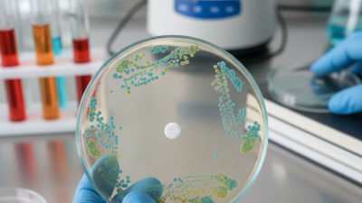 Top 5 Benefits of Nitroxoline for Bacterial Infections?