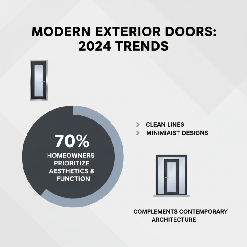 Top 10 Exterior Doors for Your Home Upgrade Ideas?