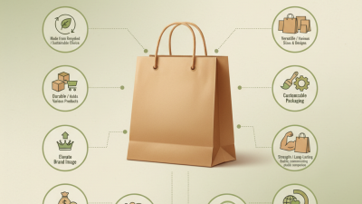 Top 10 Benefits of Using Kraft Bags for Your Products?