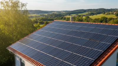 How to Optimize Your Solar Installation for Maximum Efficiency?