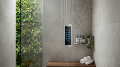 Discover the Best Bathroom Shower Trends for 2026