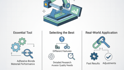 2026 Best Peel Tester Machine For Your Quality Assurance Needs?