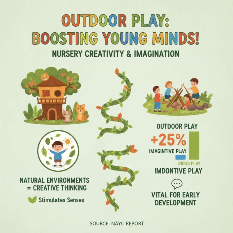 What is Nursery Outdoor Play and Its Benefits for Children?