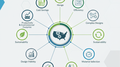 Top 10 Benefits of Plastic Injection Molding in USA?