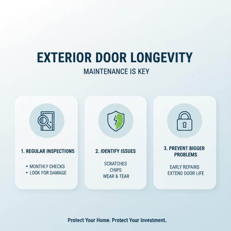 10 Best Outside Doors for Your Home Upgrade?