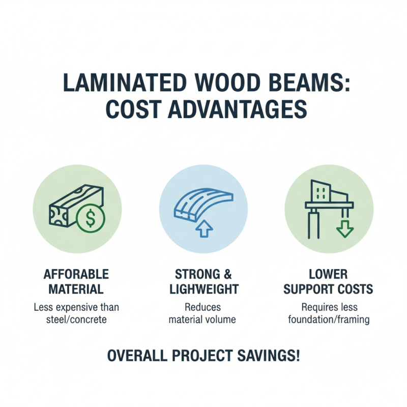 Why Choose Laminated Wood Beams for Your Construction Needs?