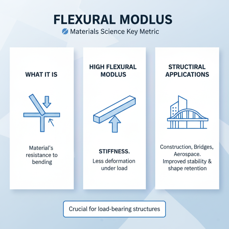 What is Peek Flexural Modulus and Its Importance in Materials Science?