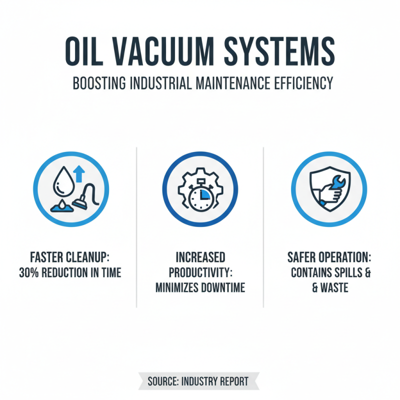 2026 How to Use Oil Vacuum for Efficient Maintenance and Cleanup?