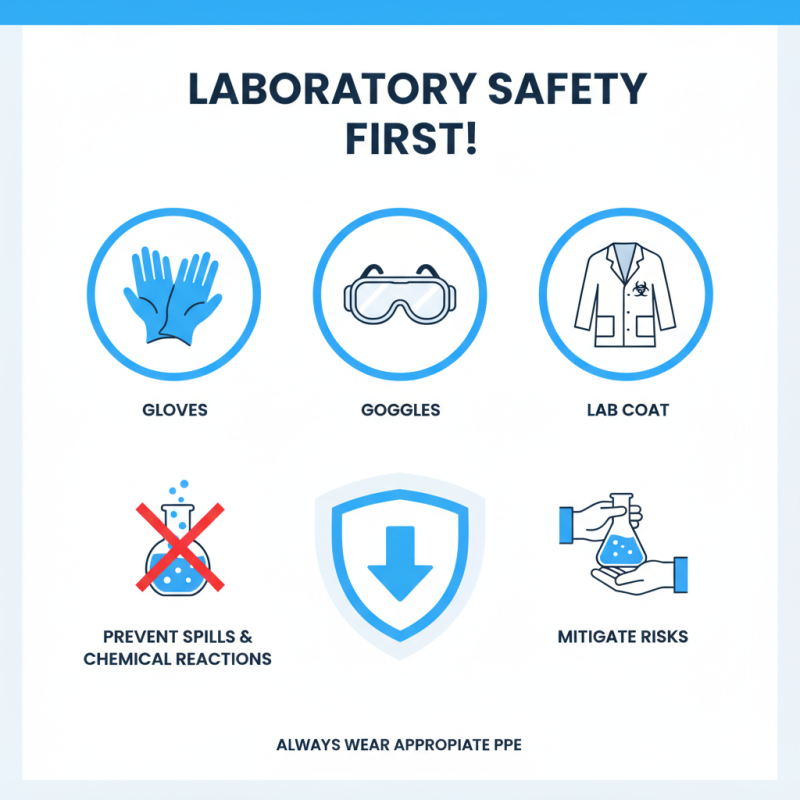 Top Laboratory Equipment You Need for Your Research?